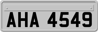 AHA4549