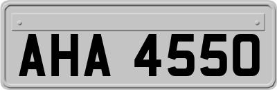 AHA4550