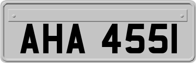 AHA4551