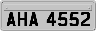 AHA4552