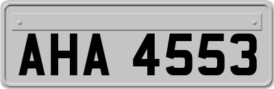 AHA4553