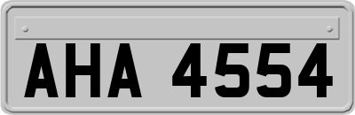 AHA4554