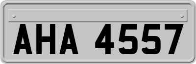AHA4557
