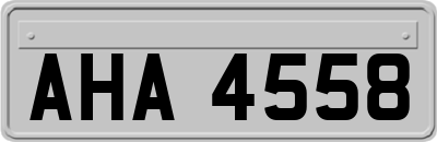 AHA4558