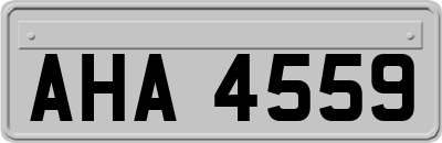 AHA4559