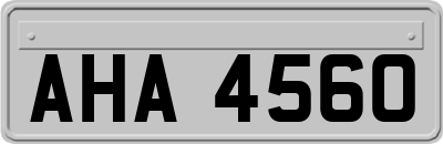 AHA4560