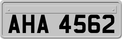 AHA4562