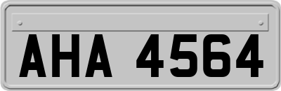 AHA4564