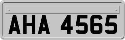 AHA4565