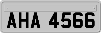 AHA4566