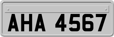 AHA4567
