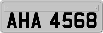 AHA4568