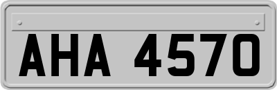 AHA4570