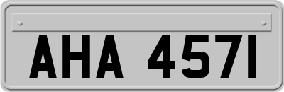 AHA4571