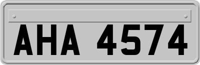 AHA4574