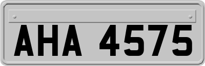AHA4575