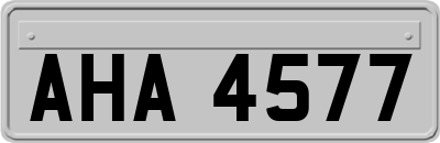 AHA4577