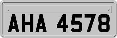 AHA4578