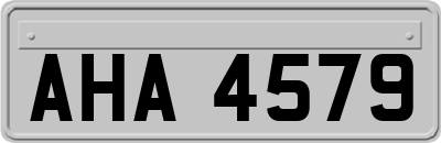 AHA4579