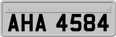 AHA4584
