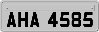 AHA4585