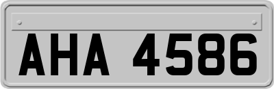 AHA4586