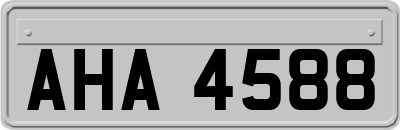 AHA4588