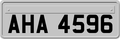 AHA4596