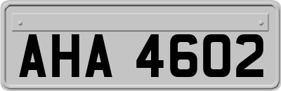 AHA4602