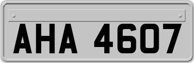 AHA4607