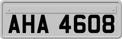 AHA4608