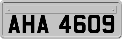 AHA4609