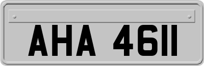AHA4611