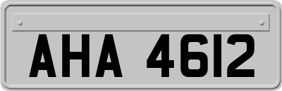 AHA4612
