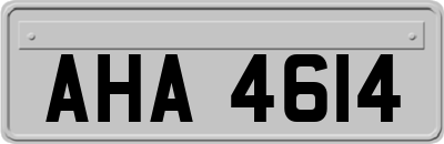 AHA4614