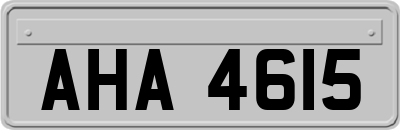 AHA4615