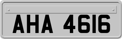 AHA4616