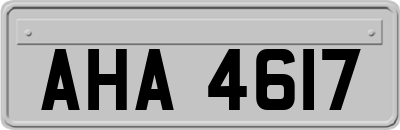 AHA4617