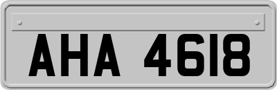 AHA4618