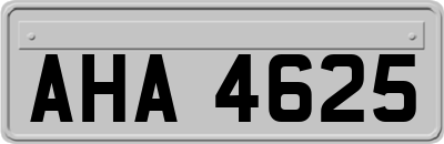 AHA4625