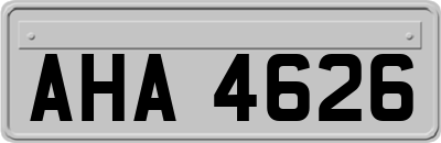 AHA4626