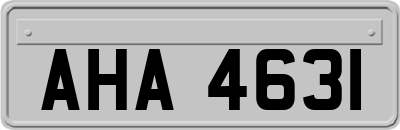 AHA4631