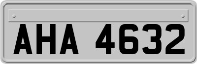 AHA4632