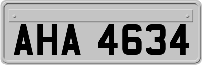 AHA4634