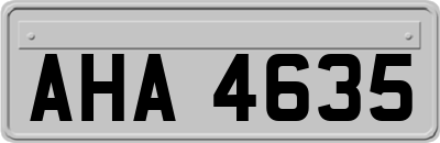 AHA4635