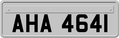 AHA4641
