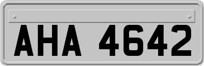 AHA4642