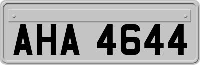 AHA4644