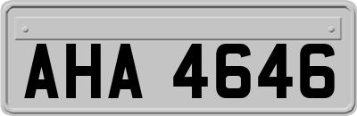AHA4646