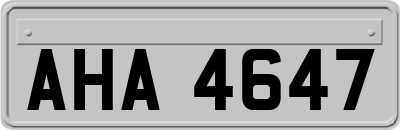 AHA4647
